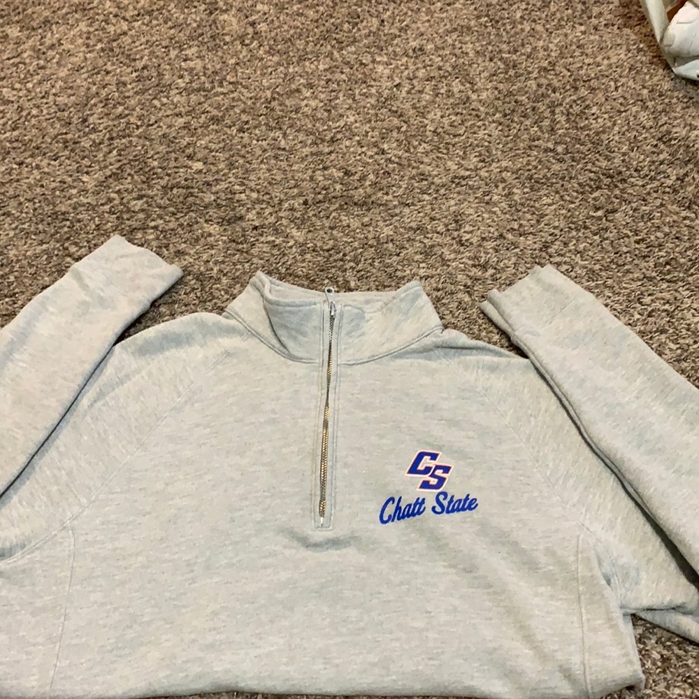Chattanooga State - Pullover